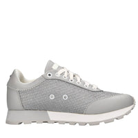Sneakers in tessuto 