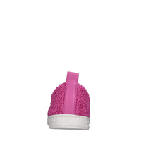 Slip on in rafia 
