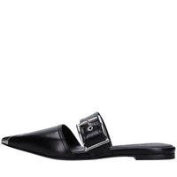 Sabot in pelle 