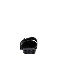 Sabot in pelle 