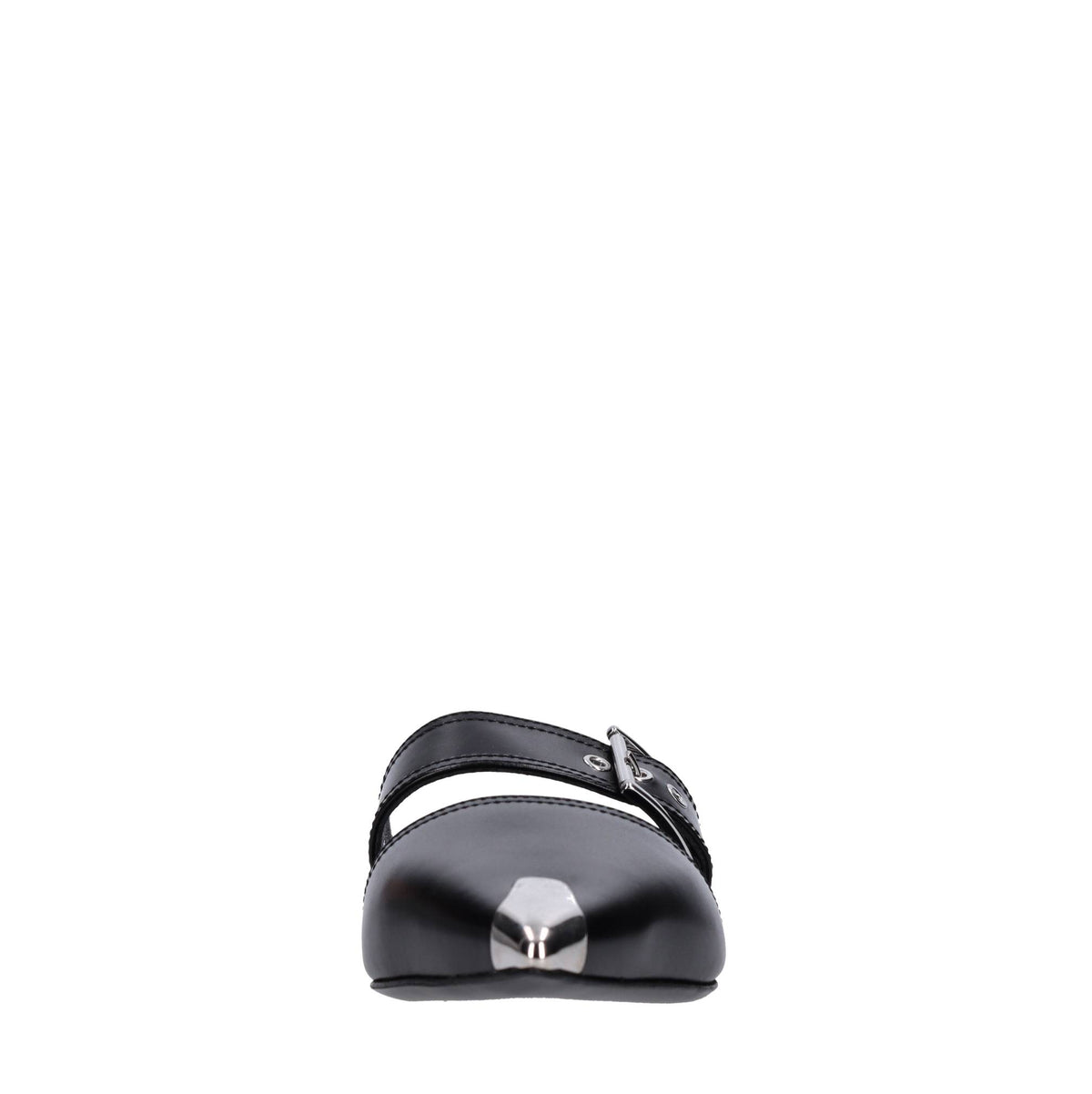 Sabot in pelle 