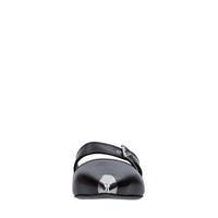 Sabot in pelle 