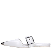 Sabot in pelle 