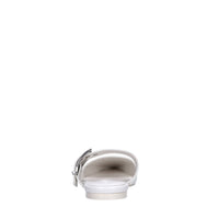 Sabot in pelle 