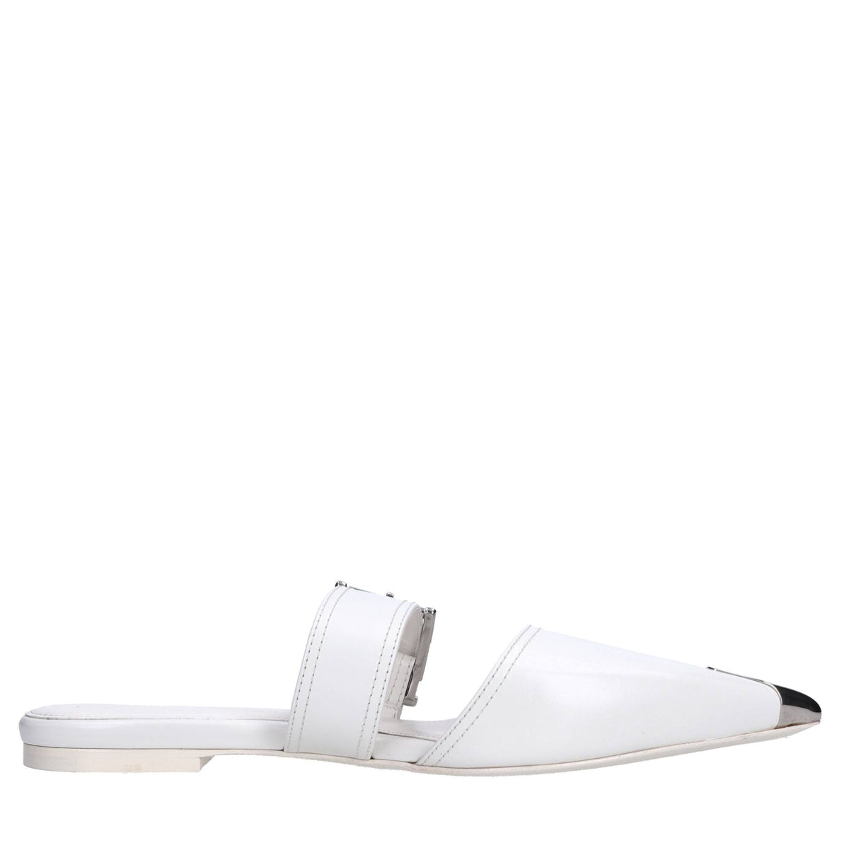 Sabot in pelle 