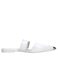 Sabot in pelle 