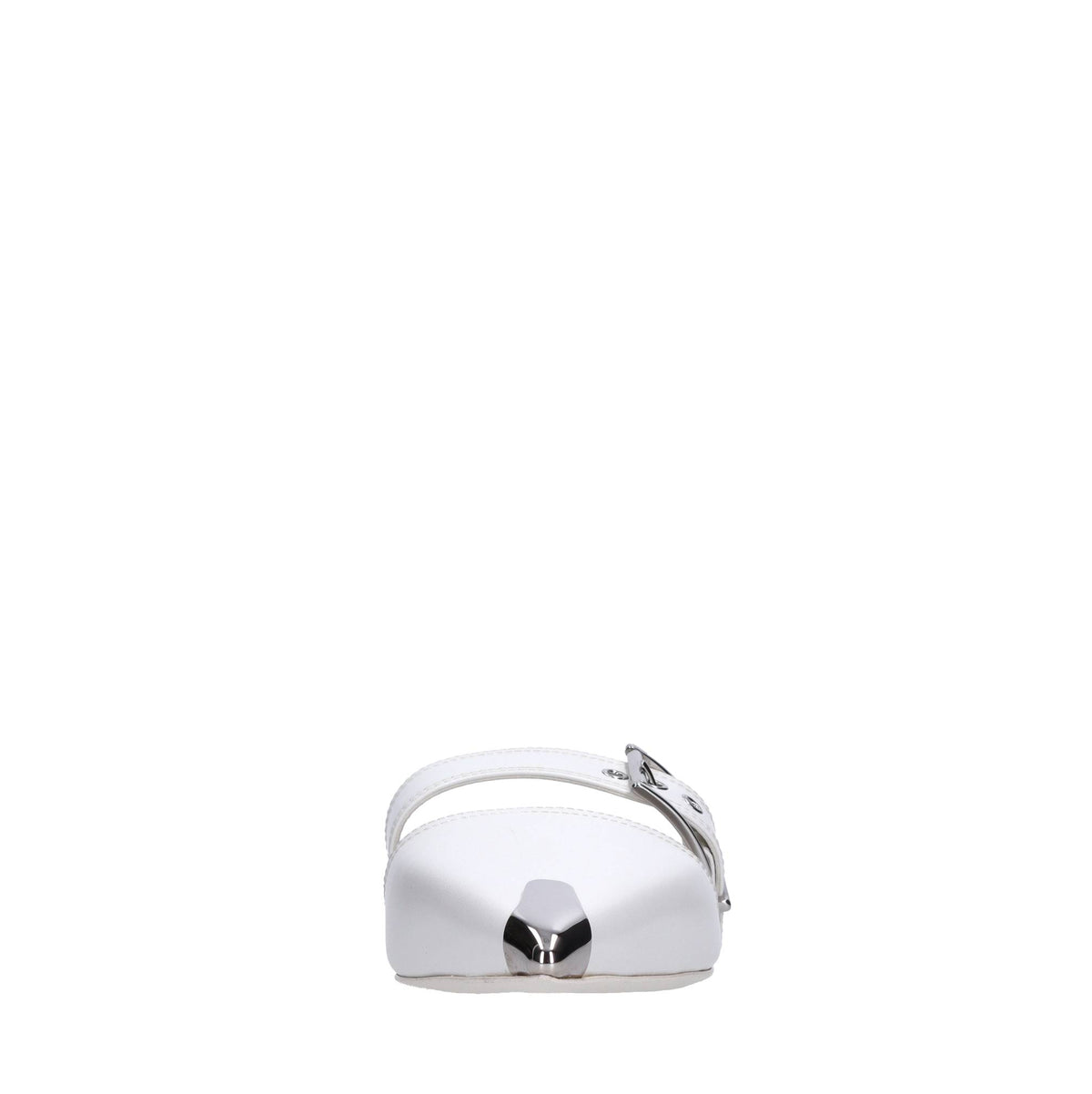 Sabot in pelle 