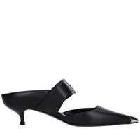 Sabot in pelle 