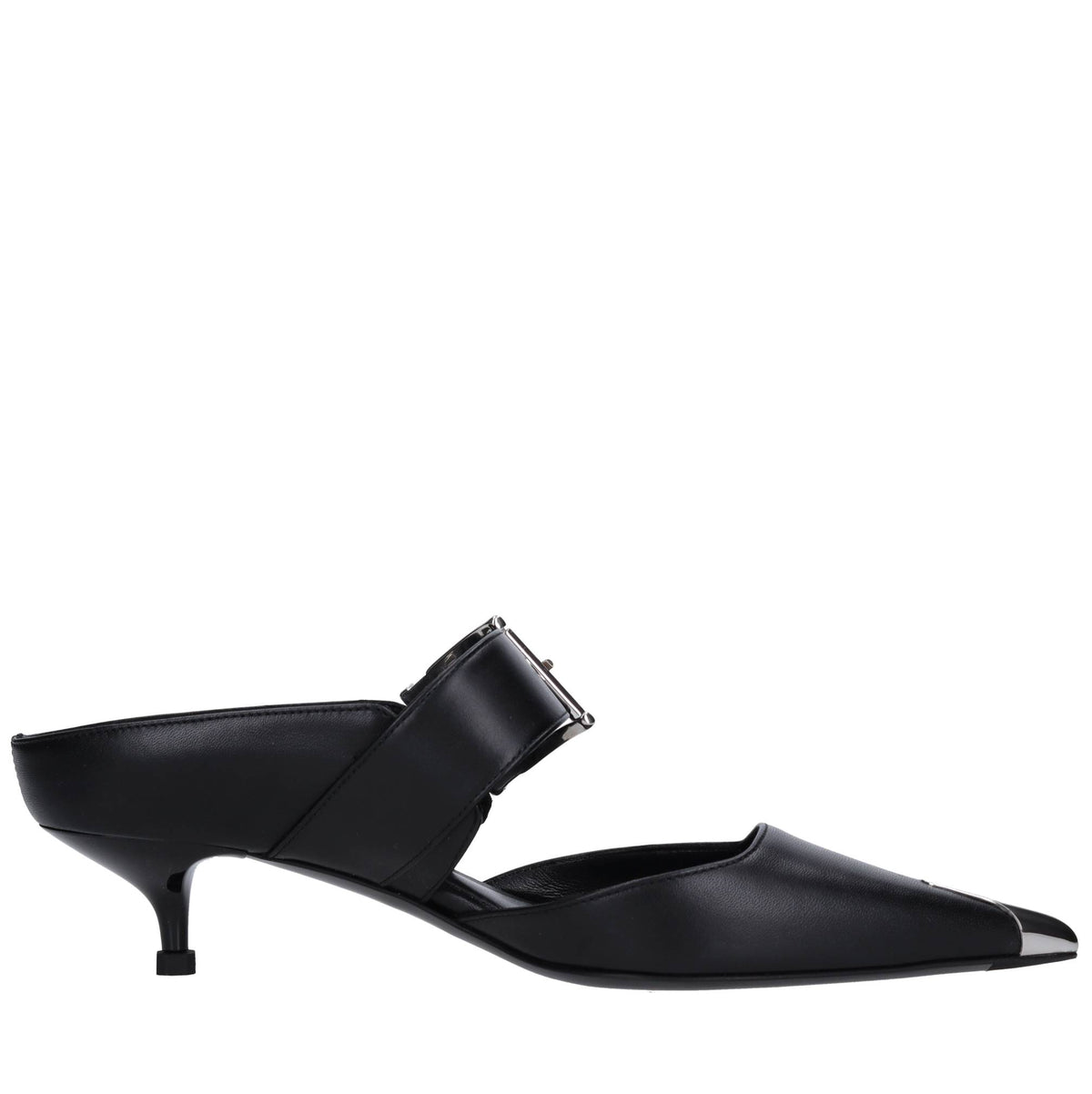 Sabot in pelle 