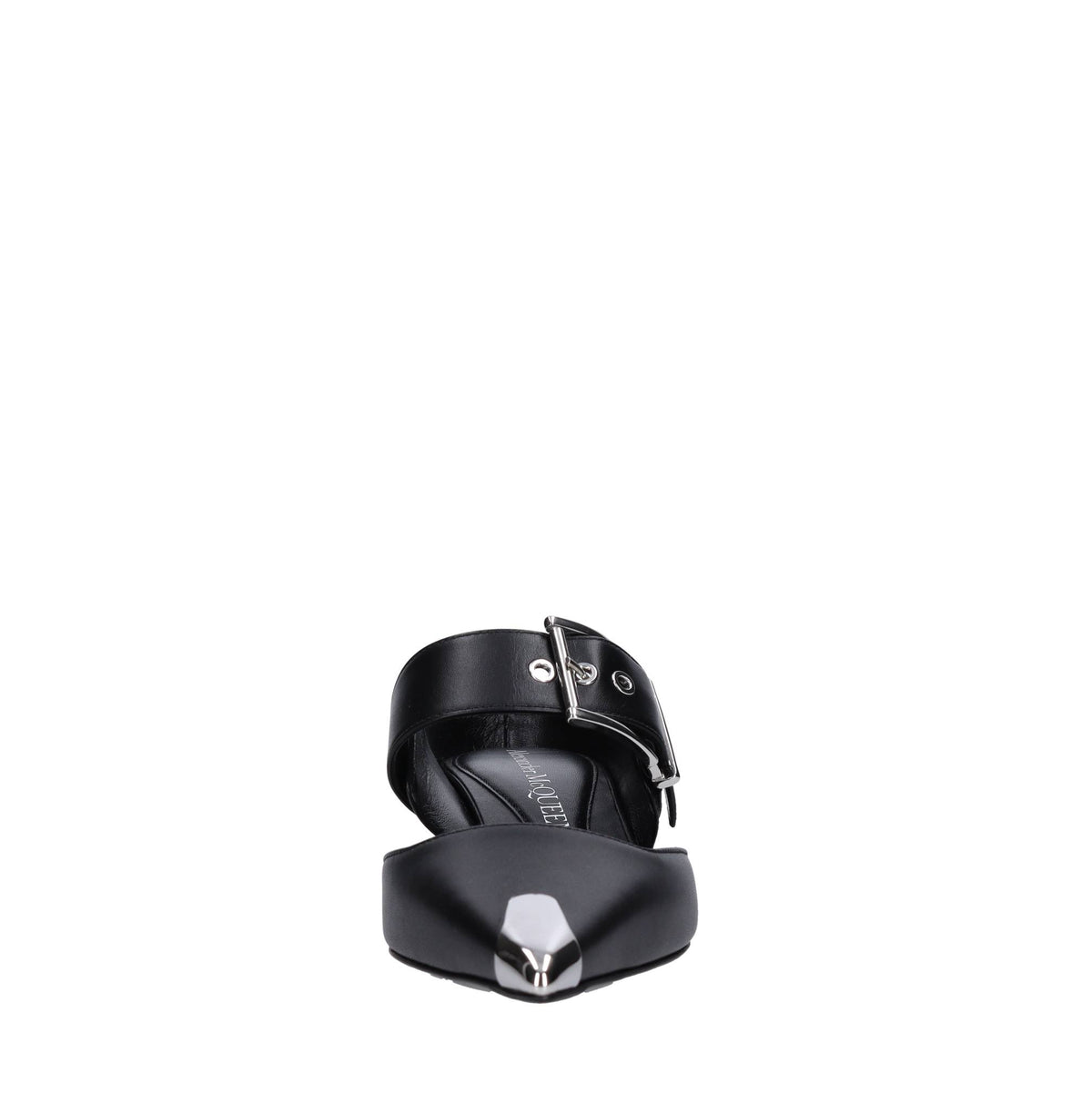 Sabot in pelle 
