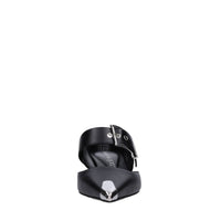 Sabot in pelle 