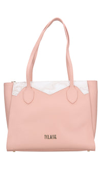 Borsa in ecopelle 