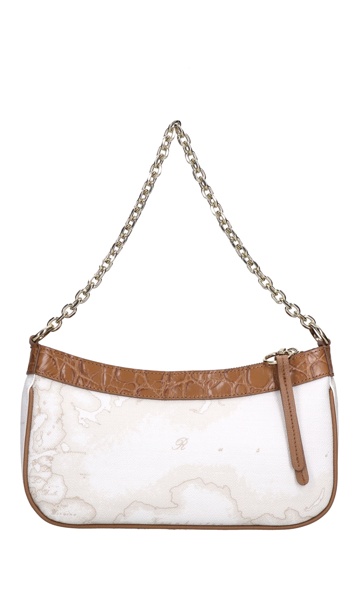 Borsa in pelle ed ecopelle 