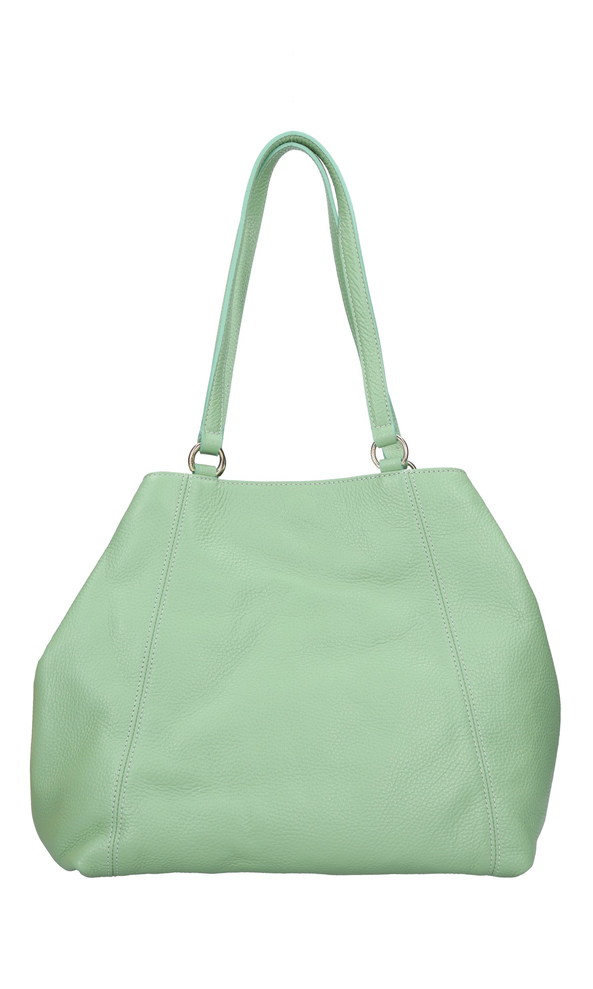 Borsa in pelle 