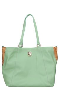 Borsa in pelle 