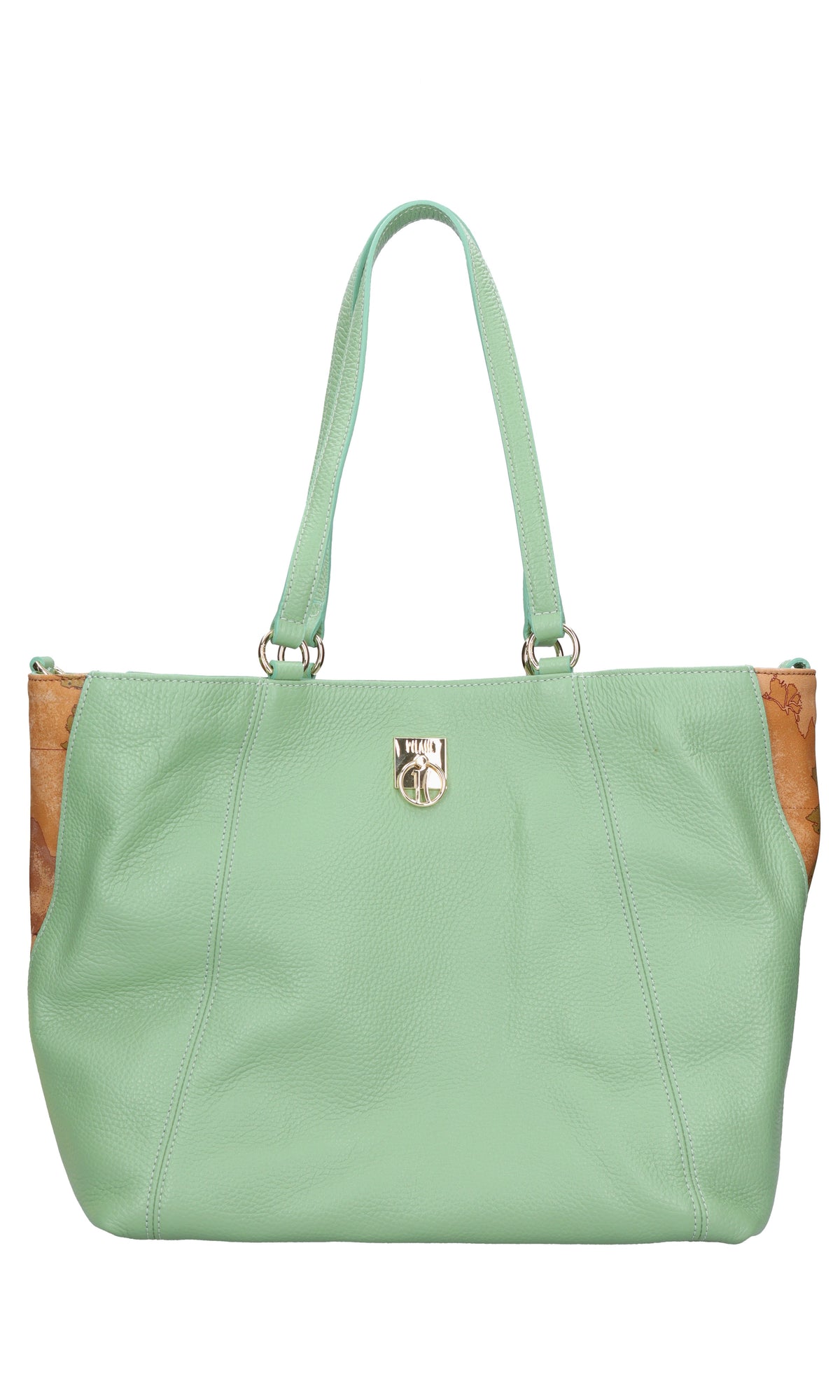 Borsa in pelle 