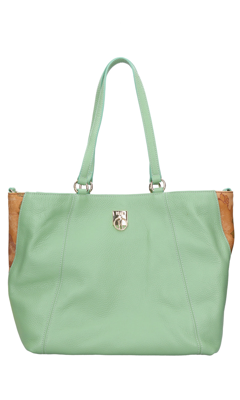 Borsa in pelle 