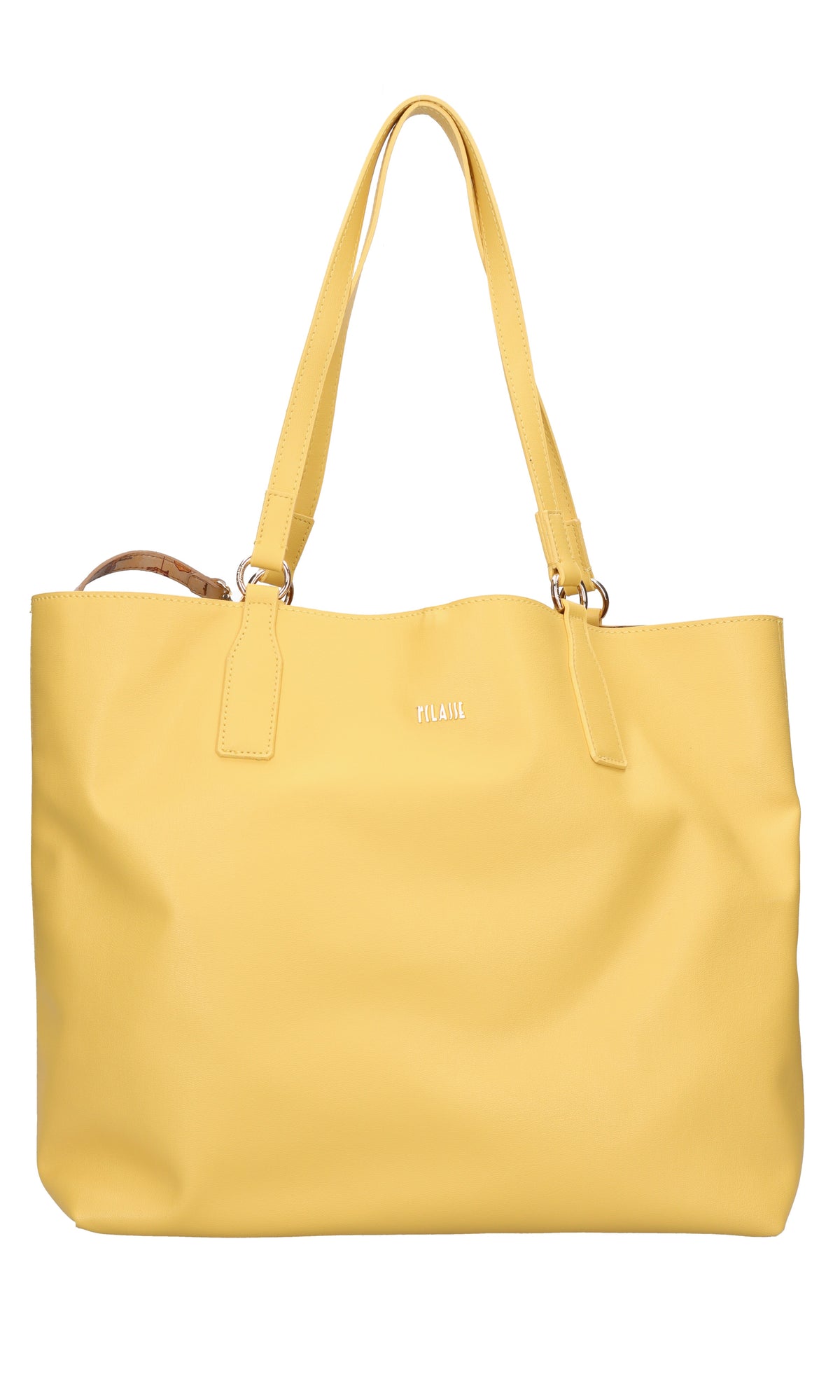 Borsa in ecopelle 