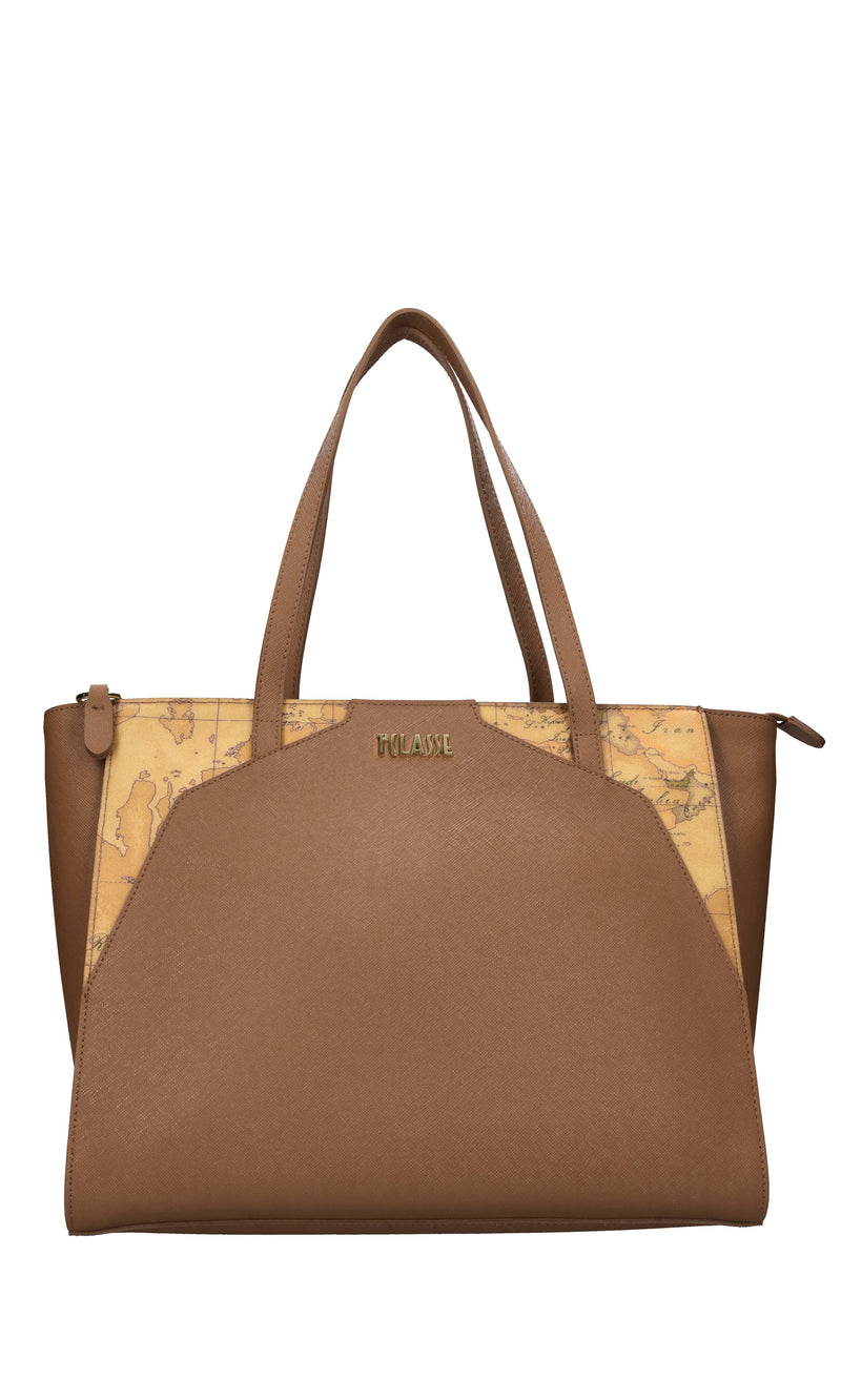 Borsa in ecopelle 