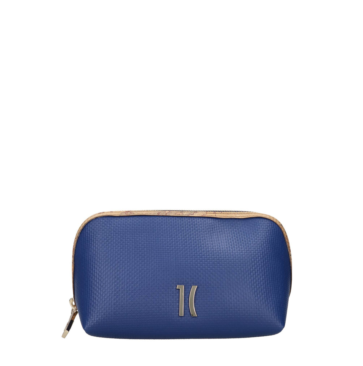 Beauty case in ecopelle 