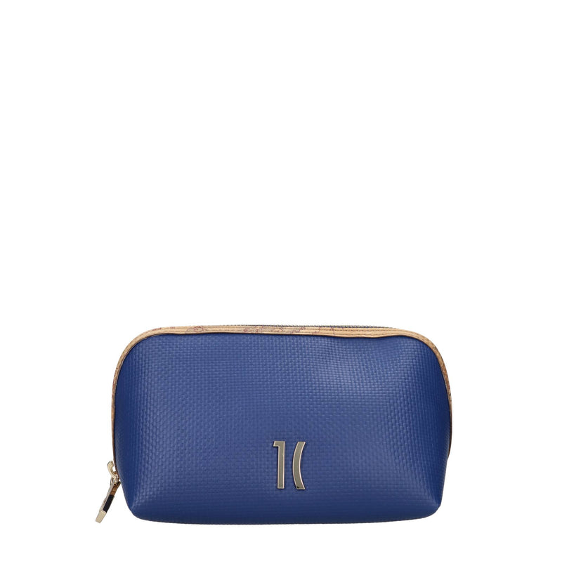 Beauty case in ecopelle 