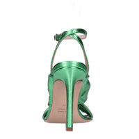 Sandali in pelle 