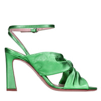 Sandali in pelle 