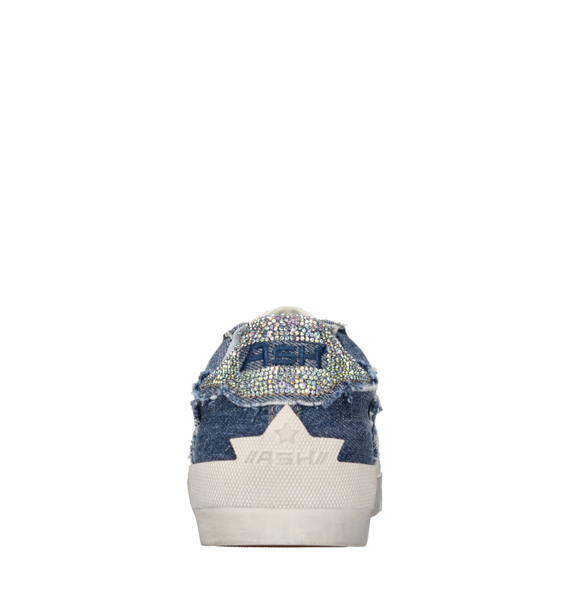 Sneakers modello MALIBU in tessuto 