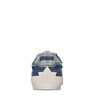 Sneakers modello MALIBU in tessuto 