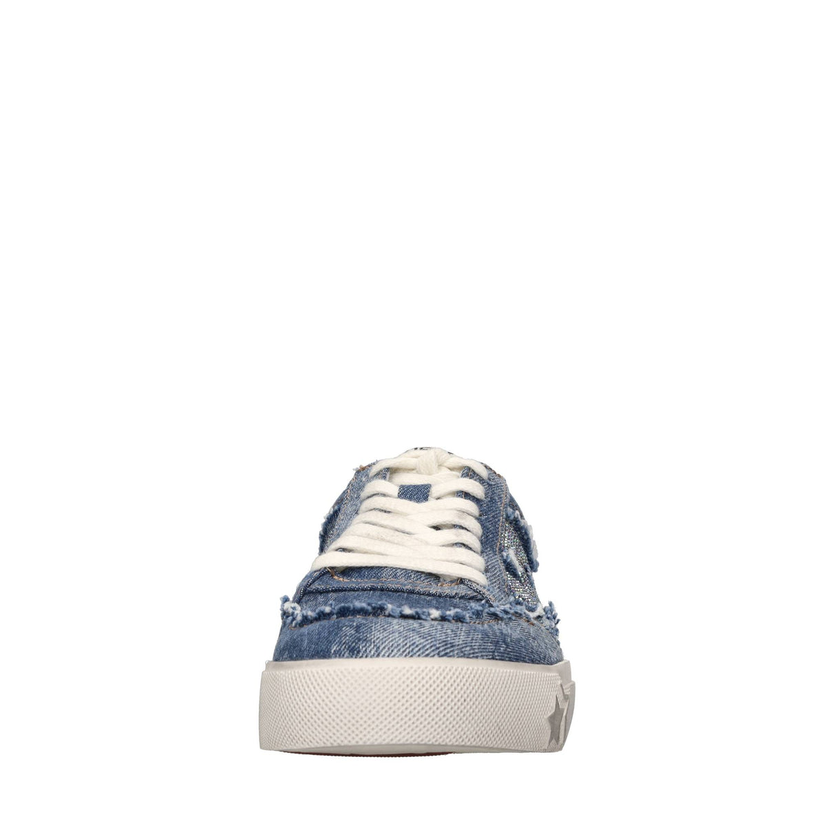 Sneakers modello MALIBU in tessuto 