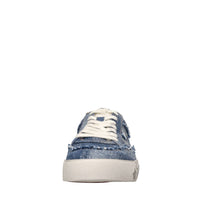 Sneakers modello MALIBU in tessuto 