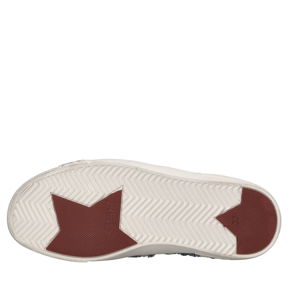 Sneakers modello MALIBU in tessuto 