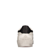 Sneakers modello Moonlight in pelle 