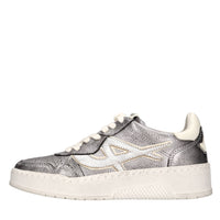Sneakers modello STARLIGHT in pelle 