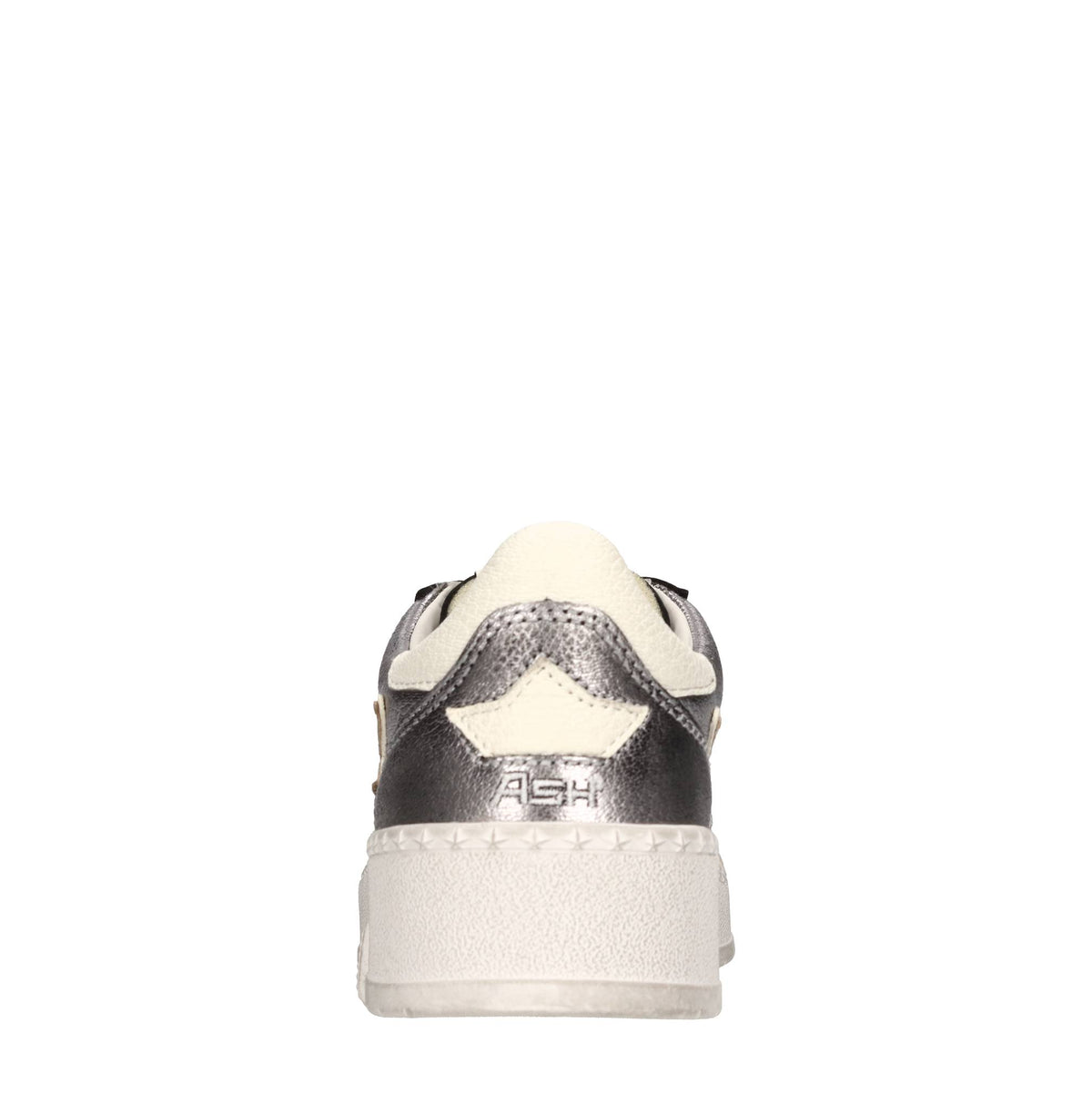 Sneakers modello STARLIGHT in pelle 