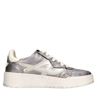 Sneakers modello STARLIGHT in pelle 