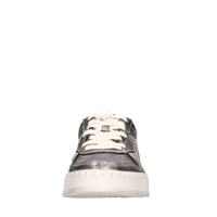 Sneakers modello STARLIGHT in pelle 