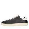 ASH Sneakers modello Super in pelle