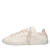 Sneakers modello Super in pelle 