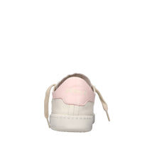 Sneakers modello Super in pelle 