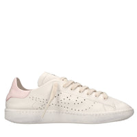 Sneakers modello Super in pelle 