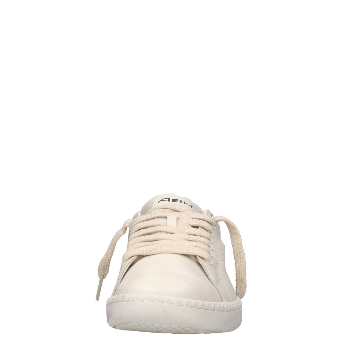 Sneakers modello Super in pelle 
