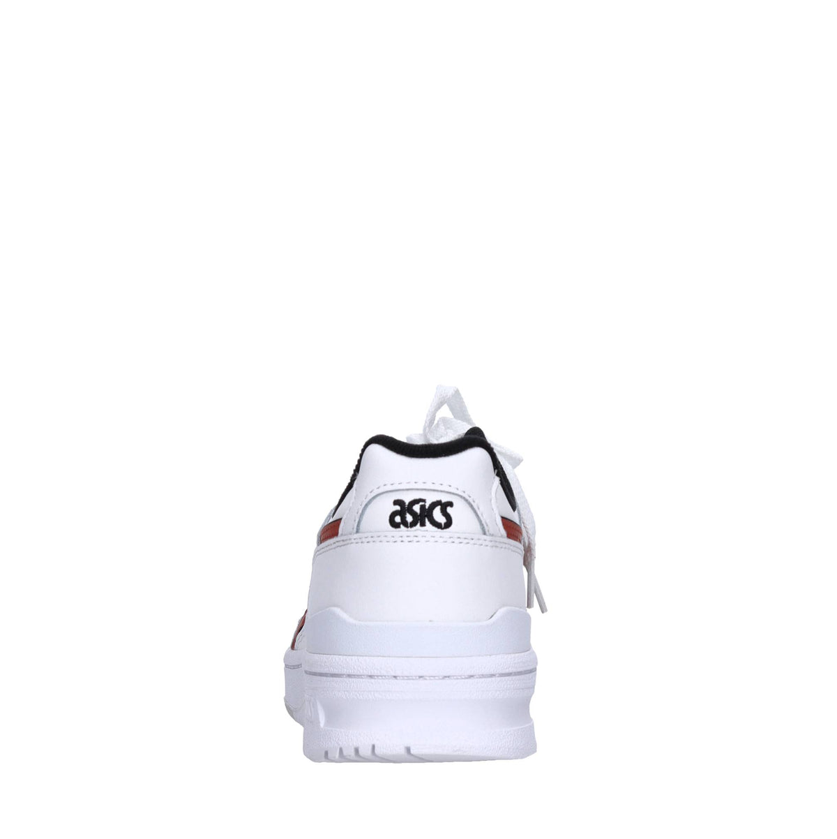 Sneakers in pelle 