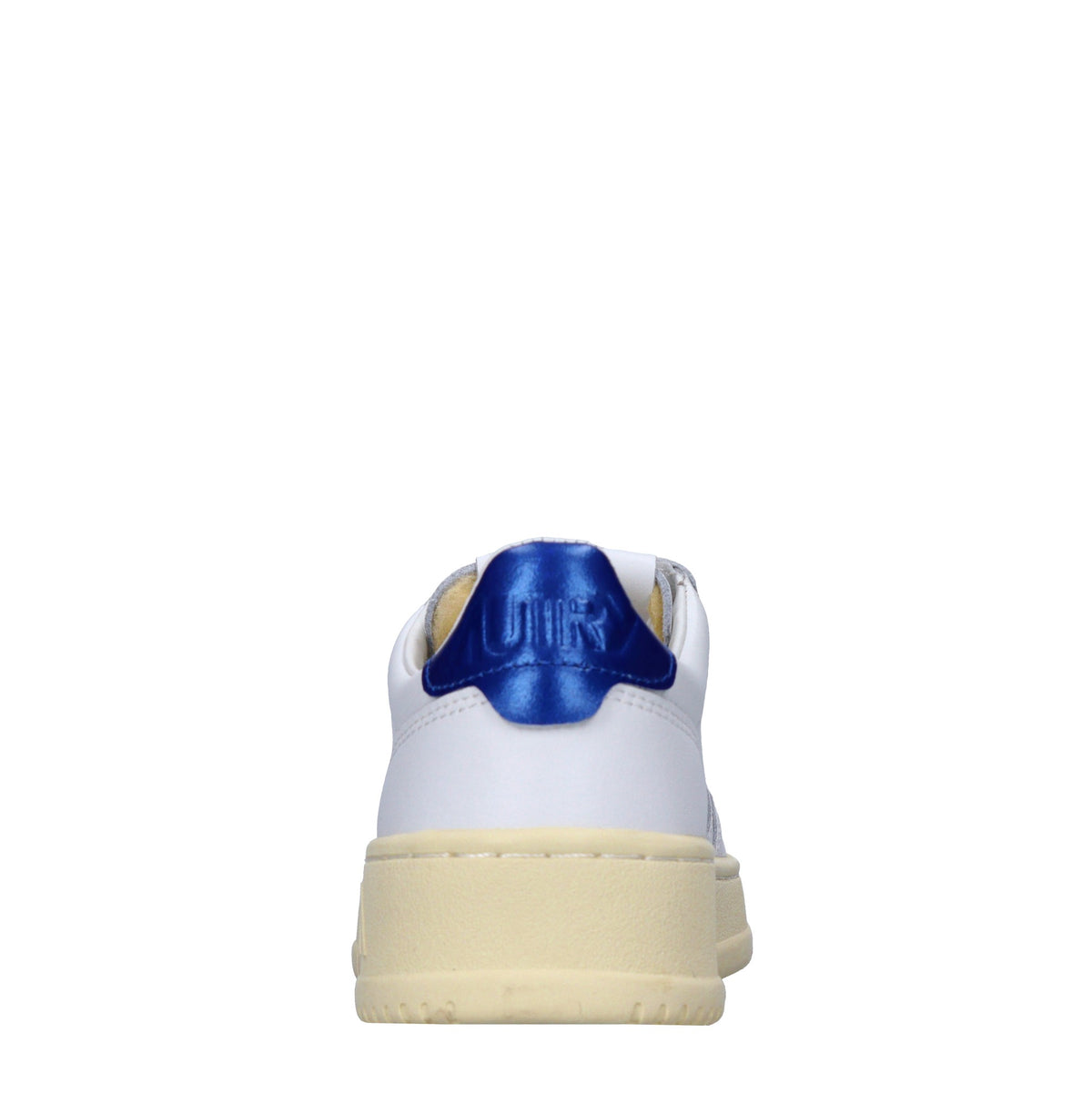 Sneakers in pelle 