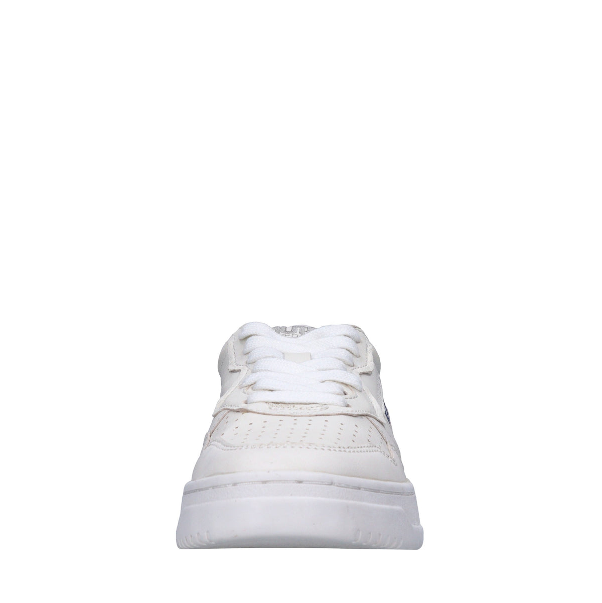 Sneakers in pelle 
