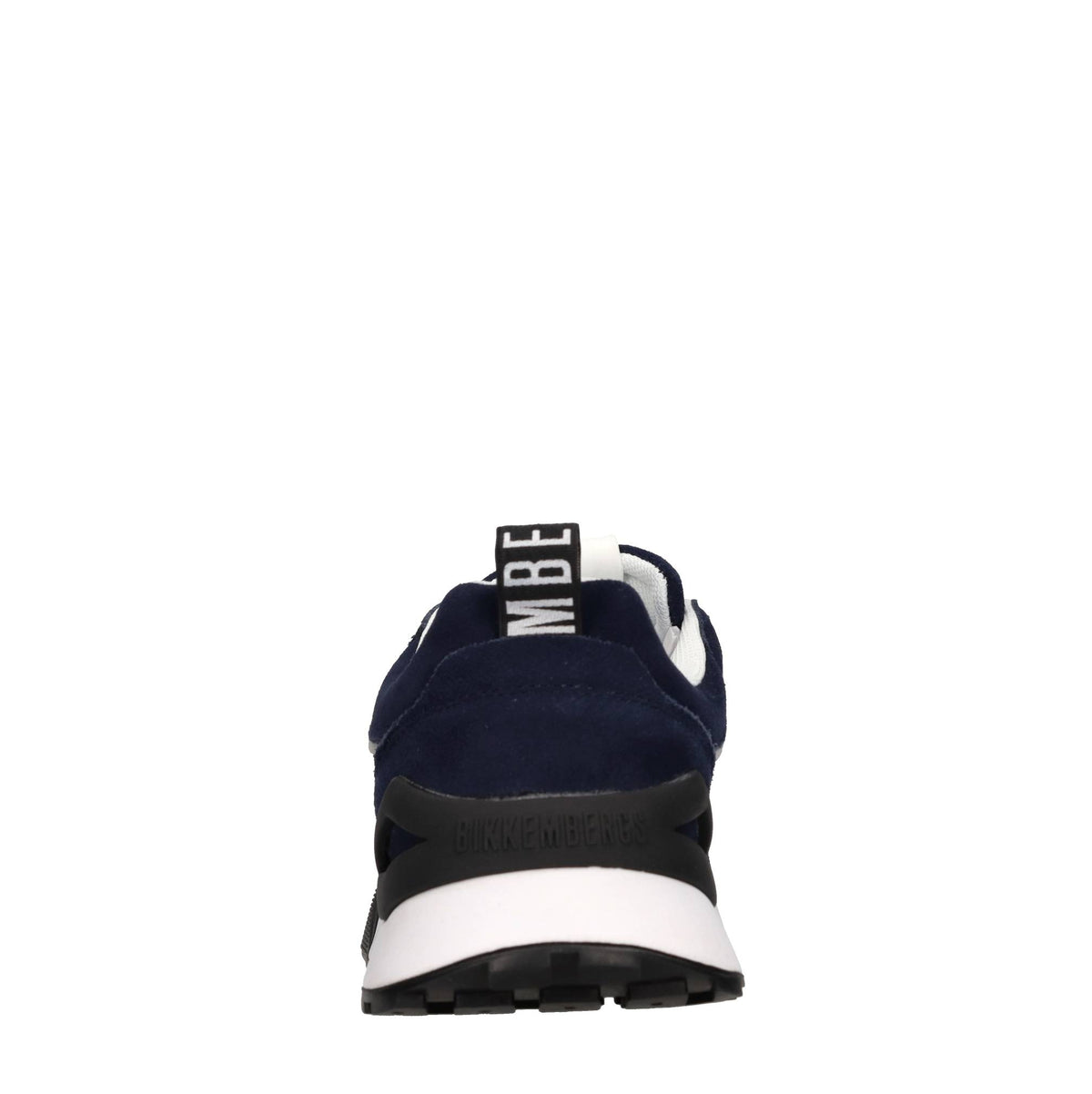 Sneakers in camoscio, ecopelle e tessuto 