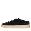 BOEMOS Suede Sneakers