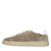 BOEMOS Suede sneakers