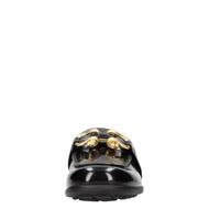 Sabot in pelle 