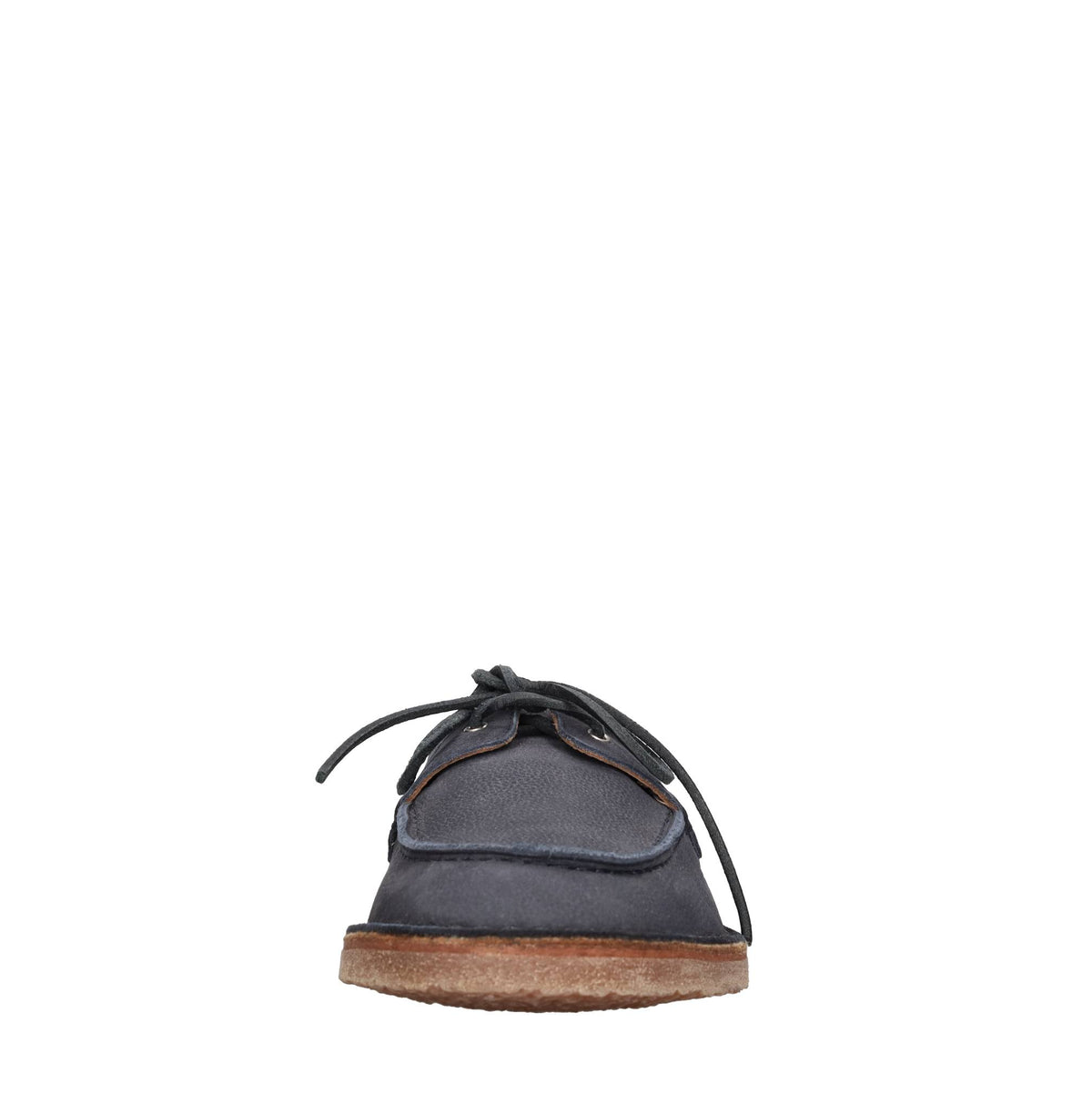 Stringate in pelle 
